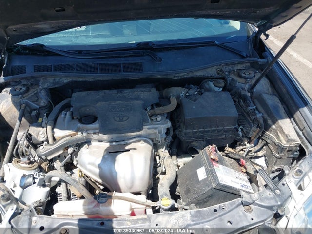 Toyota CAMRY LE 2014 4T4BF1FKXER369939 Image 10