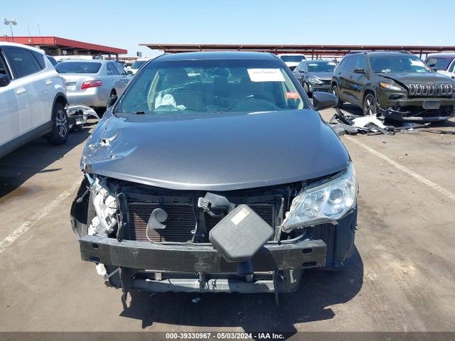 Toyota CAMRY LE 2014 4T4BF1FKXER369939 Image 11
