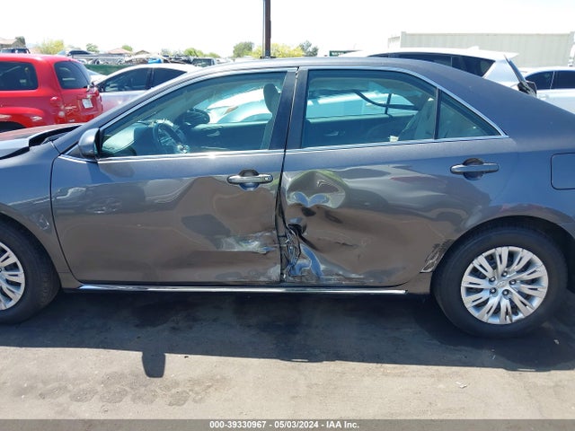 Toyota CAMRY LE 2014 4T4BF1FKXER369939 Image 13
