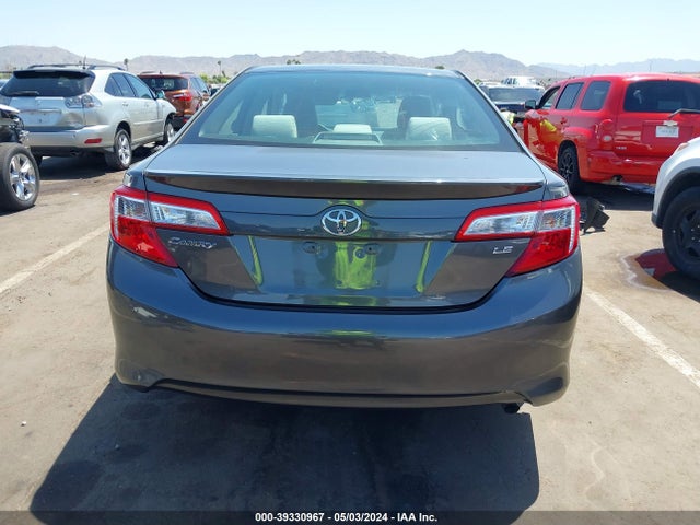 Toyota CAMRY LE 2014 4T4BF1FKXER369939 Image 15