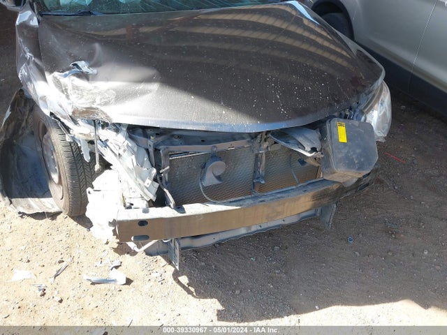 Toyota CAMRY LE 2014 4T4BF1FKXER369939 Image 17