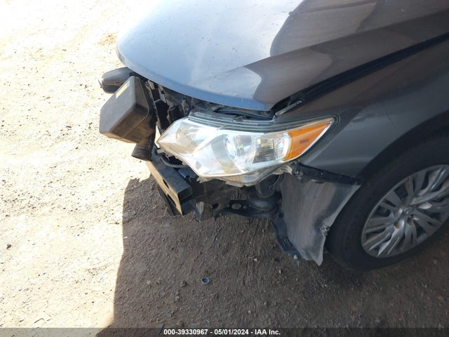 Toyota CAMRY LE 2014 4T4BF1FKXER369939 Image 18