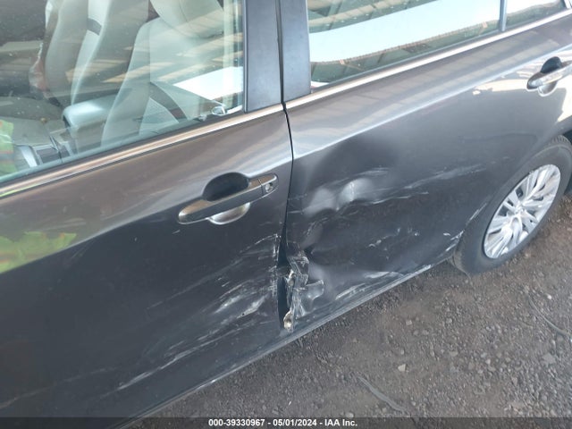 Toyota CAMRY LE 2014 4T4BF1FKXER369939 Image 19