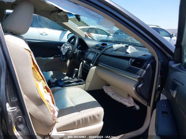 Toyota CAMRY LE 2014 4T4BF1FKXER369939 Image 5