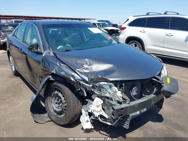 Toyota CAMRY LE 2014 4T4BF1FKXER369939 Image 6