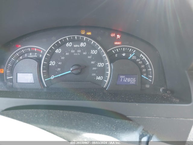 Toyota CAMRY LE 2014 4T4BF1FKXER369939 Image 7