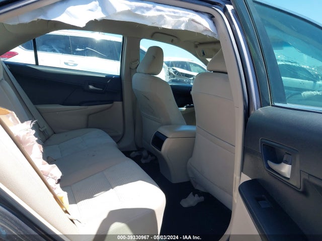 Toyota CAMRY LE 2014 4T4BF1FKXER369939 Image 8