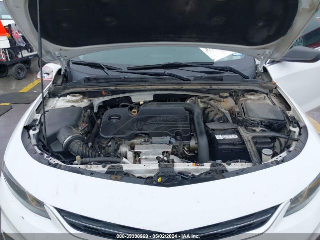 1G1ZB5ST9JF283043 Chevrolet Malibu 1ls
