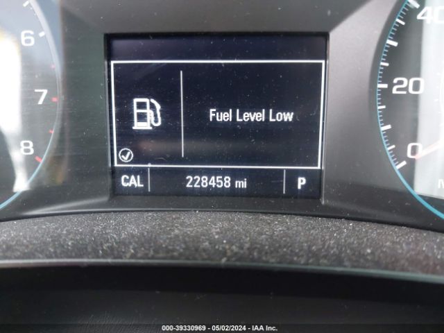1G1ZB5ST9JF283043 Chevrolet Malibu 1ls