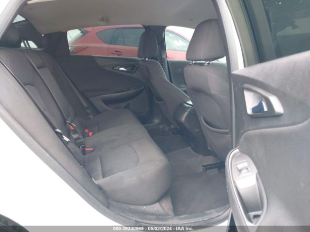 1G1ZB5ST9JF283043 Chevrolet Malibu 1ls
