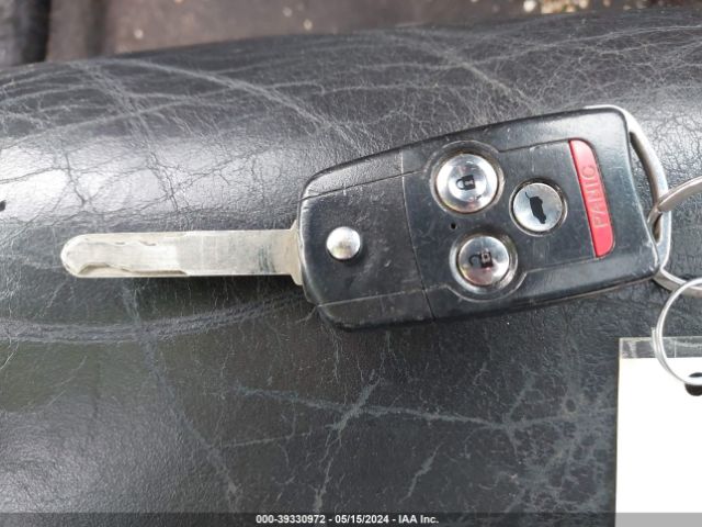 2011 ACURA MDX 2HNYD2H66BH545916 Photo 10