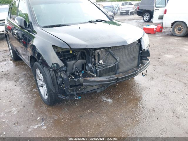 2011 ACURA MDX 2HNYD2H66BH545916 Photo 5