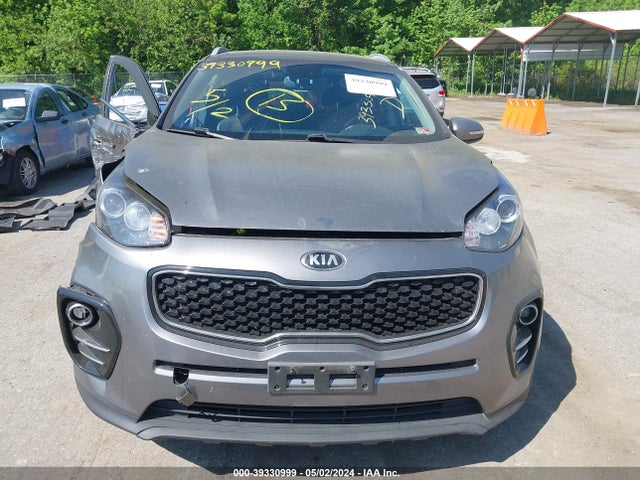 KIA Sportage Ex 2017 KNDPN3AC8H7032398 Image 13