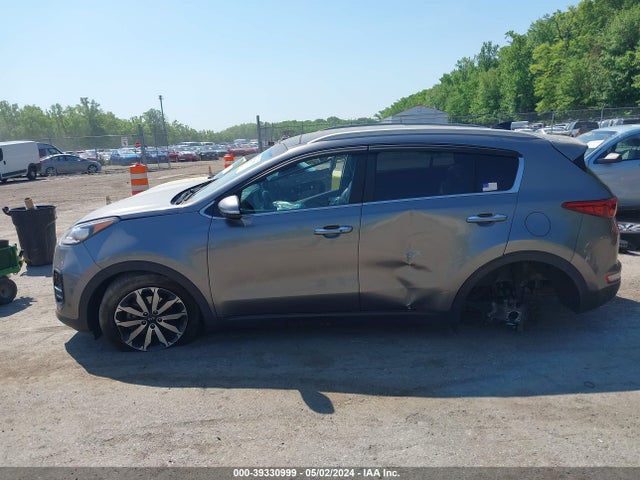 KIA Sportage Ex 2017 KNDPN3AC8H7032398 Image 15