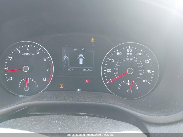 KIA Sportage Ex 2017 KNDPN3AC8H7032398 Image 7