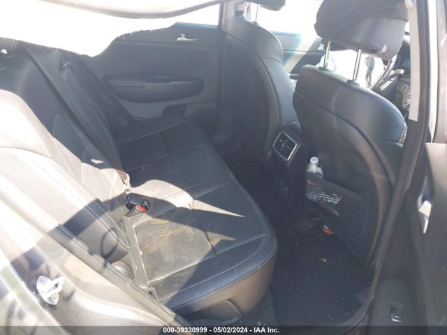 KIA Sportage Ex 2017 KNDPN3AC8H7032398 Image 8