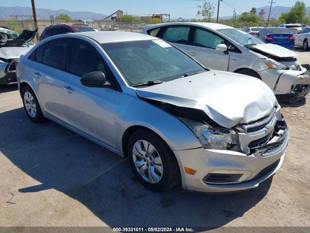 2015 1G1PA5SH8F7261378 main image