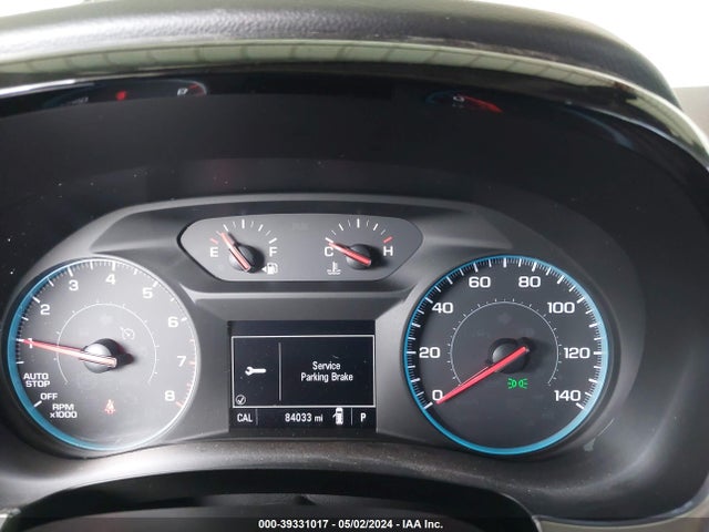 Chevrolet Traverse Ls 2018 1GNERFKW3JJ140739 Image 7
