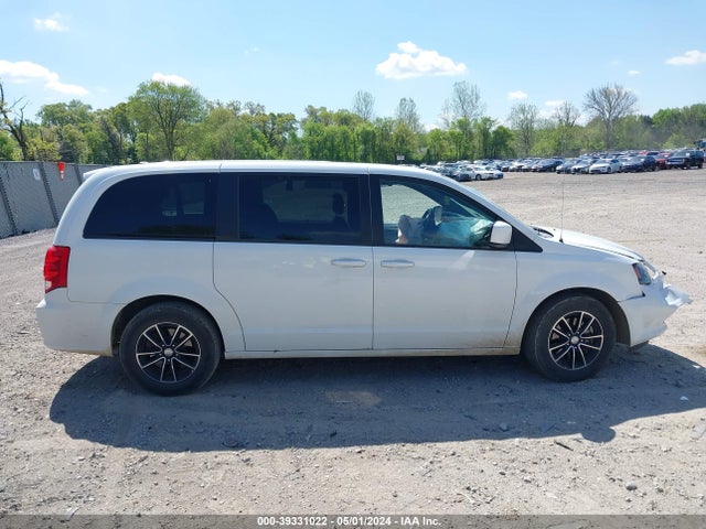 Dodge Grand Caravan Gt 2019 2C4RDGEG5KR529317 Image 13