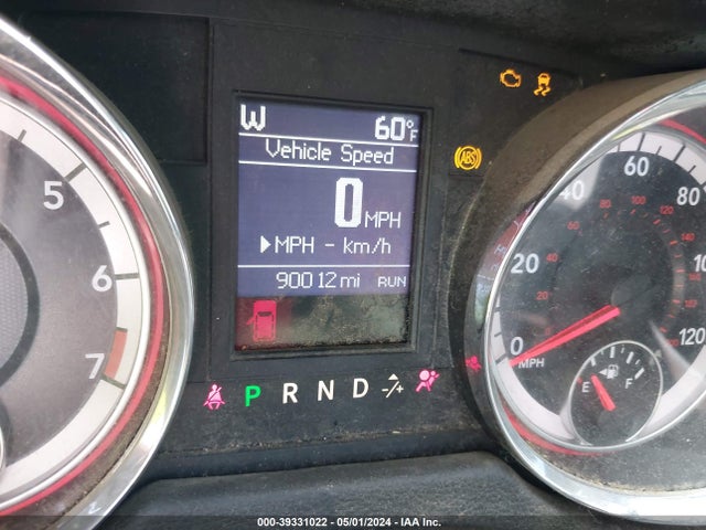 Dodge Grand Caravan Gt 2019 2C4RDGEG5KR529317 Image 15