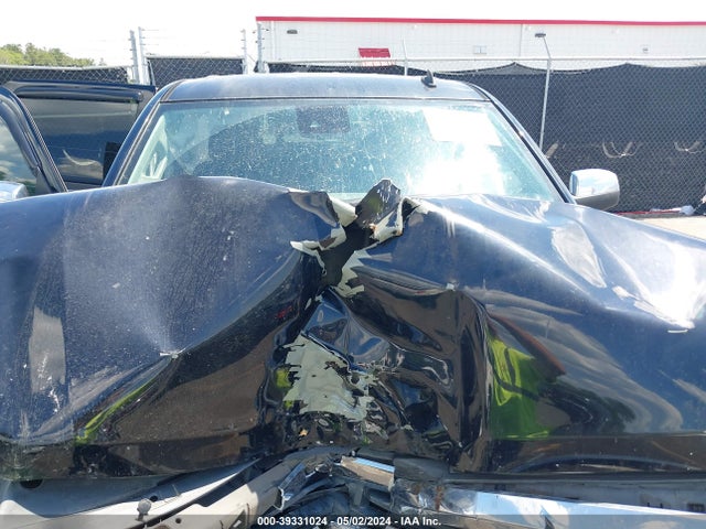 Chevrolet Silverado 1500 2lz 2014 3GCUKSEC0EG109989 Image 10