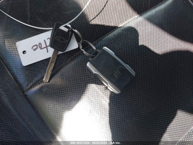 Chevrolet Silverado 1500 2lz 2014 3GCUKSEC0EG109989 Image 11