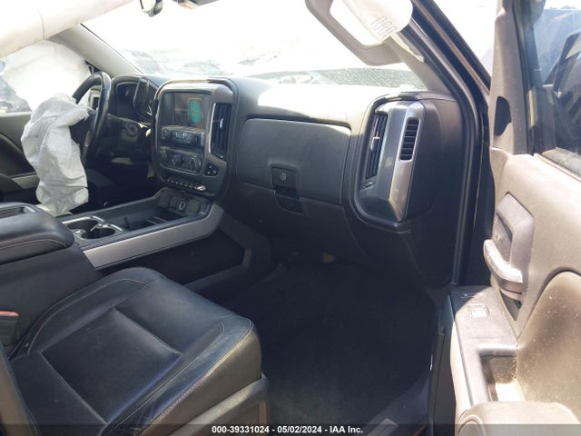 Chevrolet Silverado 1500 2lz 2014 3GCUKSEC0EG109989 Image 5