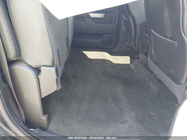 Chevrolet Silverado 1500 2lz 2014 3GCUKSEC0EG109989 Image 8