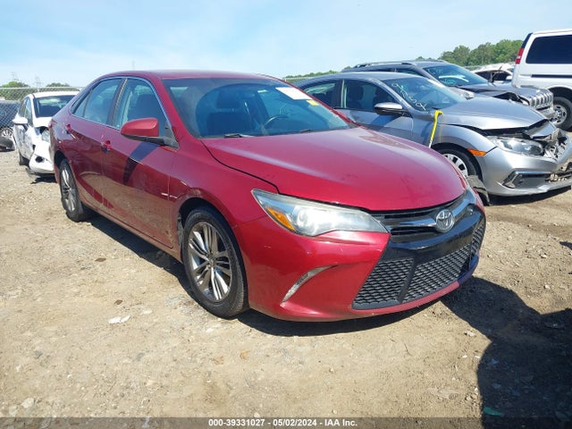 2016 4T1BF1FK2GU605514 main image