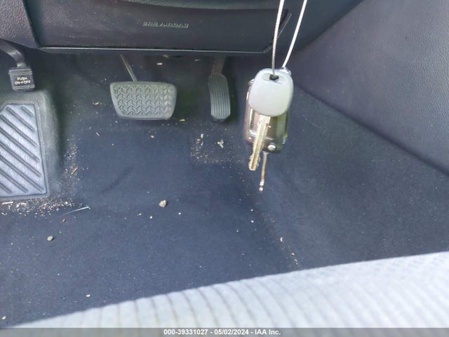 Toyota CAMRY SE 2016 4T1BF1FK2GU605514 Image 11