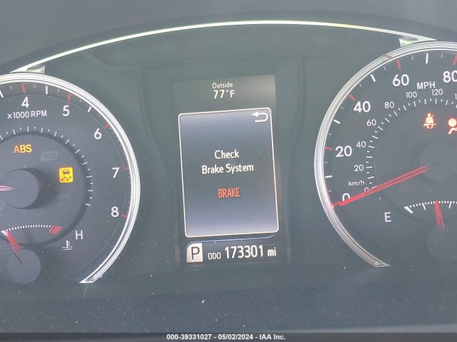 Toyota CAMRY SE 2016 4T1BF1FK2GU605514 Image 15