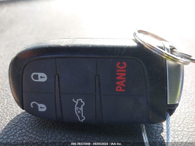 Chrysler 300 Touring 2020 2C3CCAAG4LH160375 Image 11