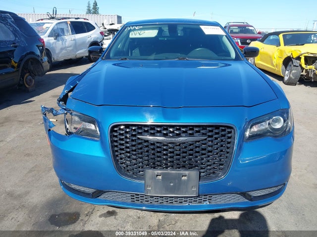 Chrysler 300 Touring 2020 2C3CCAAG4LH160375 Image 13