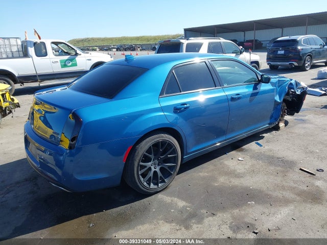 Chrysler 300 Touring 2020 2C3CCAAG4LH160375 Image 4