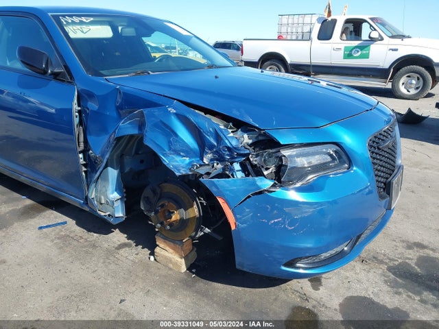 Chrysler 300 Touring 2020 2C3CCAAG4LH160375 Image 6