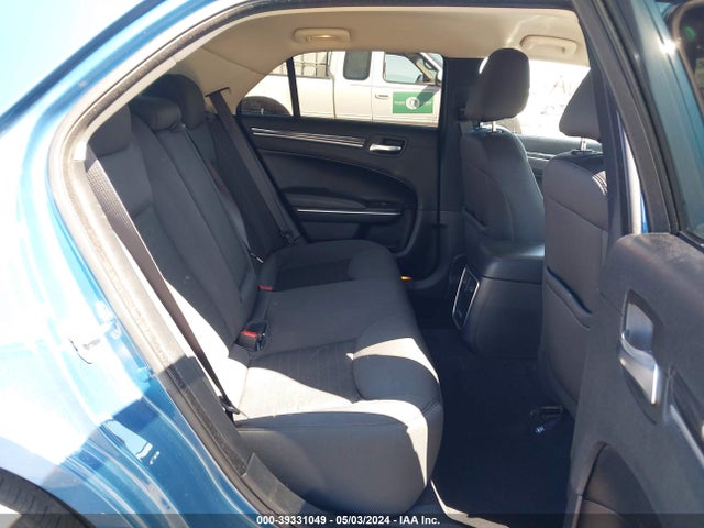 Chrysler 300 Touring 2020 2C3CCAAG4LH160375 Image 8