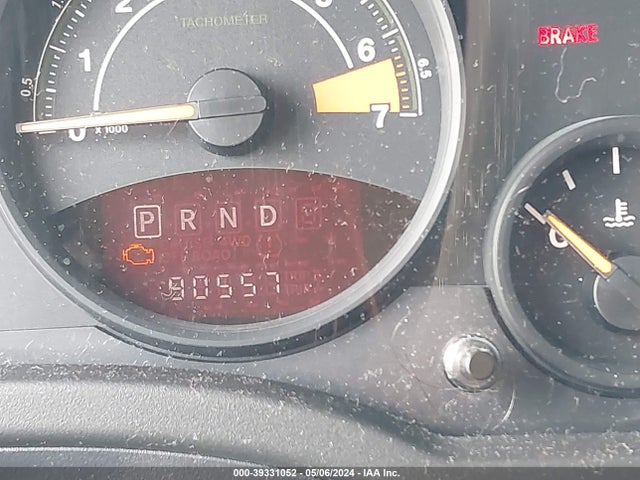 1C4NJRFB2ED741055 Jeep Patriot Latitude