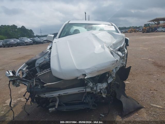 1GCHSCEAXL1166458 Chevrolet Colorado 2wd  Long Box Lt