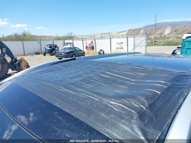JN8AT3CB8MW210637 Nissan Rogue Sl Intelligent Awd