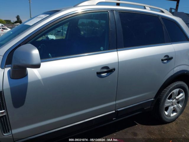 3GNAL2EK1ES655339 Chevrolet Captiva Sport 2ls