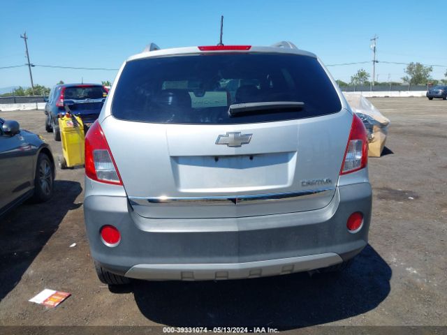 3GNAL2EK1ES655339 Chevrolet Captiva Sport 2ls