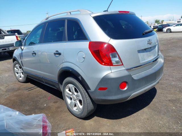 3GNAL2EK1ES655339 Chevrolet Captiva Sport 2ls
