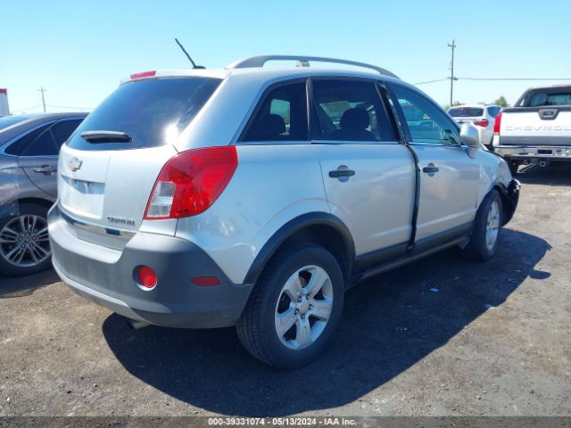 3GNAL2EK1ES655339 Chevrolet Captiva Sport 2ls