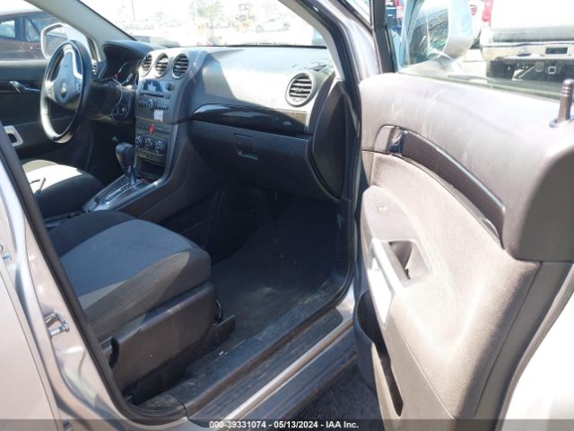 3GNAL2EK1ES655339 Chevrolet Captiva Sport 2ls