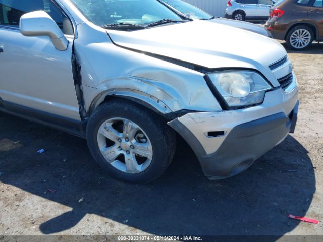 3GNAL2EK1ES655339 Chevrolet Captiva Sport 2ls