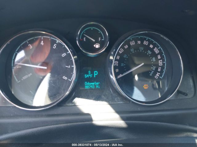 3GNAL2EK1ES655339 Chevrolet Captiva Sport 2ls