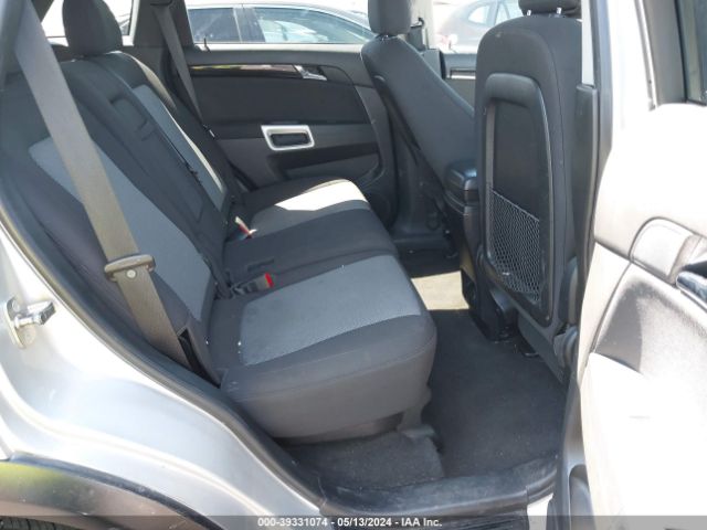 3GNAL2EK1ES655339 Chevrolet Captiva Sport 2ls