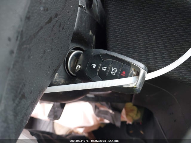 Chevrolet Cruze Lt Auto 2018 1G1BE5SM7J7157016 Image 11