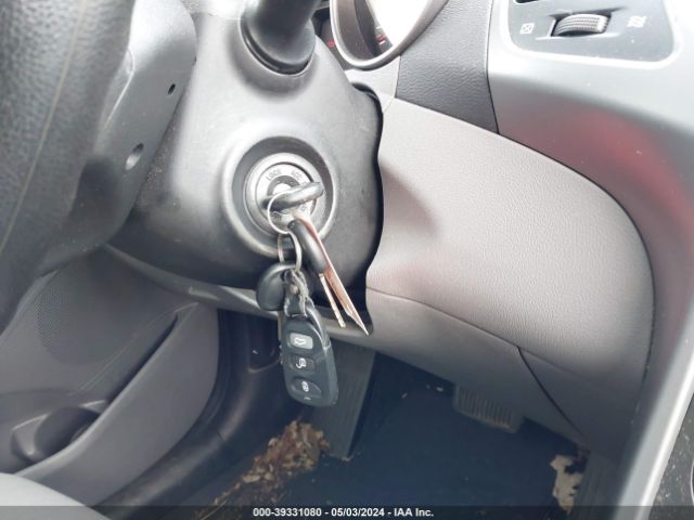 KMHDH4AE1EU128917 Hyundai ELANTRA SE