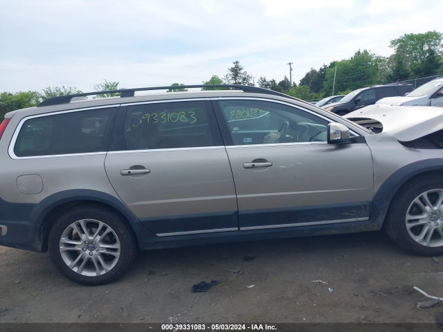 Volvo Xc70 T5 Premier 2016 YV4612NK8G1241187 Image 13
